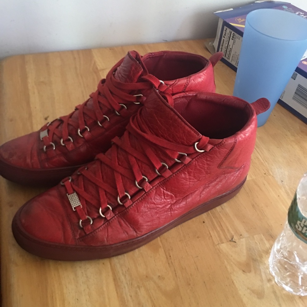 Balencigas